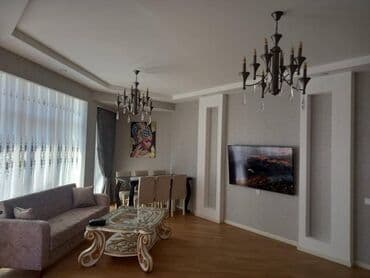 квартиры в баку цены: Nerimanovda metroparkin qarwisinda 7 ci merketede her bir ewyali — 1