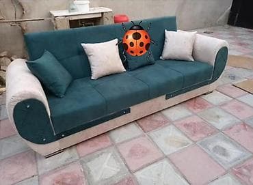 iki yerli divan: Divan — 1