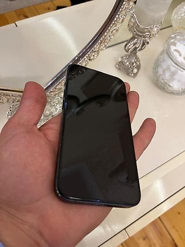 iphone 16 pro qiymət: IPhone 13, 128 GB, Midnight — 2