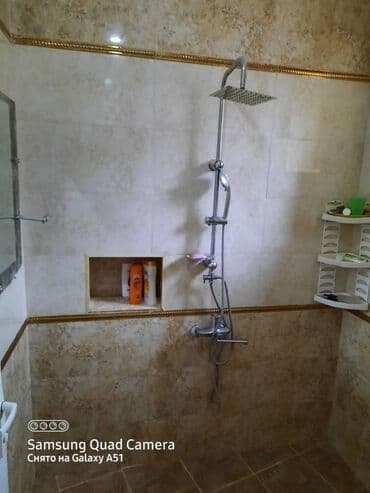 ramana sovxozu heyet evleri: 5 otaqlı, 180 kv. m, Orta təmir — 14