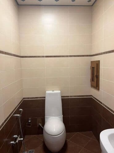 8 mikrorayon: 9-cu mikrorayon, 3 otaqlı, Yeni tikili, m. 20 Yanvar, 125 kv. m — 11