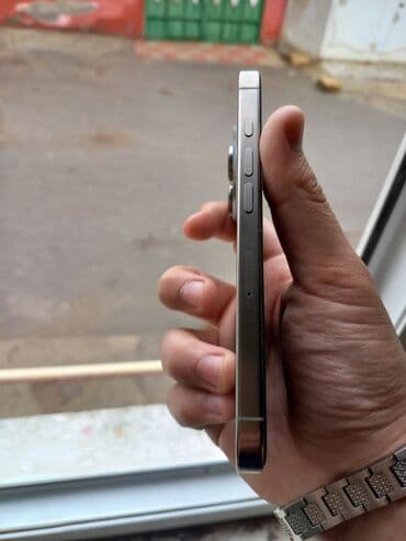 iphone 8 plus qiyməti: IPhone 16 Pro, 128 GB, Space Gray, Face ID — 3