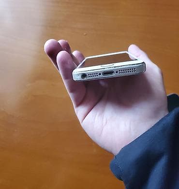 iphone satışı: IPhone 5s, Qızılı — 3