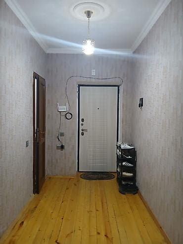 basavik satisi: 2 otaqlı, Yeni tikili, 75 kv. m — 1