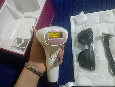 mac air: Lazer epilyatoru, Yeni — 2