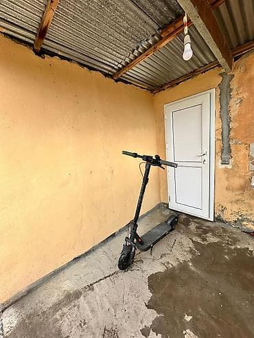 Kitablar və jurnallar: Xiaomi elektrik skuter - Brend/model: Xiaomi (M365/Pro xəttinə bənzər — 2