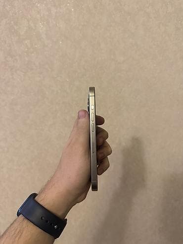 ipad 7 ci nesil: IPhone 15 Pro, 128 GB, Gümüşü, Face ID — 3