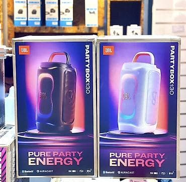 Elektronika: Powerbank 20000 mAh — 6