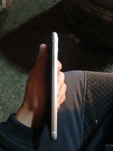 samsung note 3 б у: IPhone 11, Белый — 4