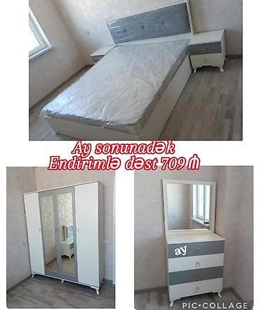 İkinəfərlik çarpayı