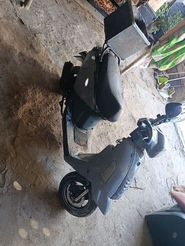 мопеды и мотоциклы: Matorda problem var sənət var real alan buyursun Xüsusiyyətlər: - Ön — 1