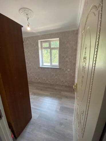1 otaqli kiraye evler gencede: Gəncə, 3 otaqlı, Köhnə tikili, 58 kv. m — 8