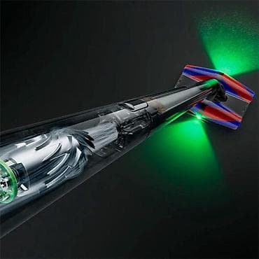 Аристоны: Dyson SV50 PencilVac — Dyson-un ən nazik tozsoranıdır, onun diametri — 2