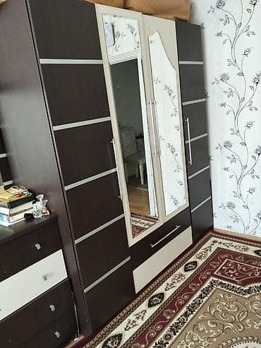 kombi ariston: İkinəfərlik çarpayı — 2