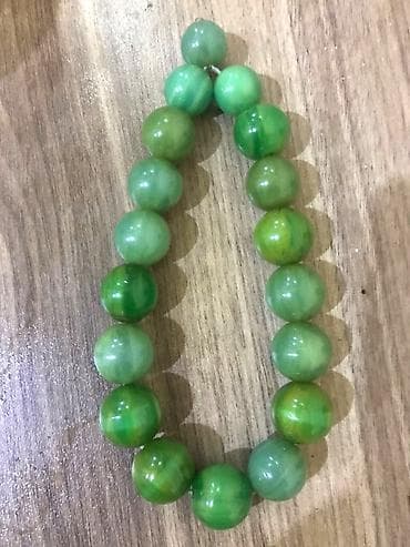 Qol saatları və aksesuarlar: Təsbeh kolleksiyası - Mərcan təsbehlər: müxtəlif ölçü və dizaynlarda — 1