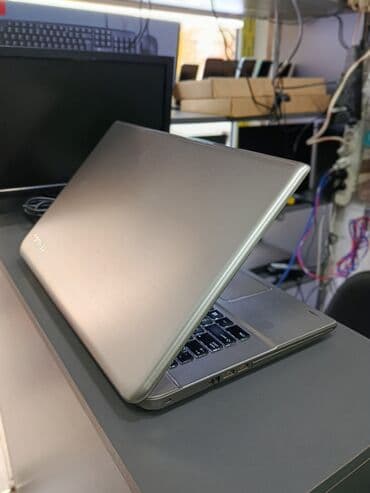 Скупка ноутбуков: Б/у Toshiba, 17.3 ", Intel Core i7, 512 ГБ, Самовывоз, Бесплатная доставка, Платная доставка — 4