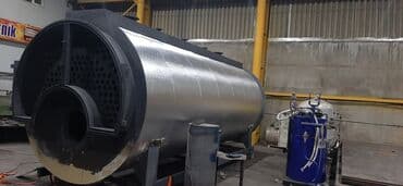 kombi və radiatorların satışı: Butun nov istilik ve buxar qazanlarinin temiri — 3