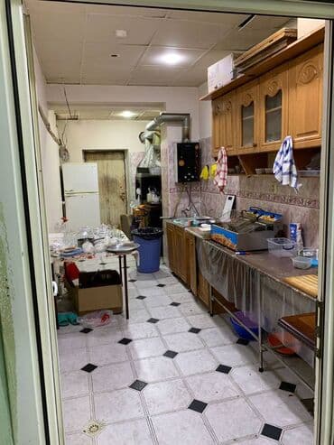 hazır biznes restoran: Sumqayıt şəhəri 3cü mkrda Avyakassa və ƏLİ94 marketin yaxınlığında — 28