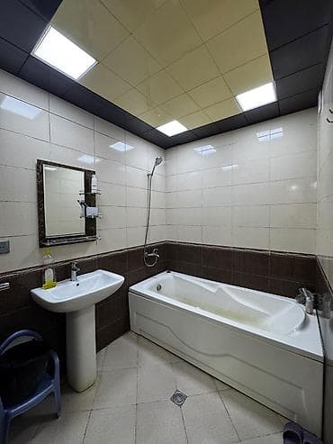 heyet evleri satilir: 3 комнаты, Новостройка, 120 м² — 9