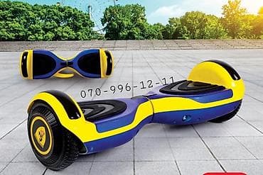 Giroskuter Segway🆕️ 🔸️Hoverboard yeni̇ 🔸️Howerboard 🔺️Diqqət‼️ən at lalafo.az Giroskuter Segway🆕️ 🔸️Hoverboard yeni̇ 🔸️Howerboard 🔺️Diqqət‼️ən