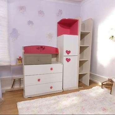 *Sada* Fabrik mebelləri endirimdedi tek tek qalıblar deyə mebel dest