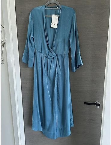 Ziyafət donu, Midi, Zara, S