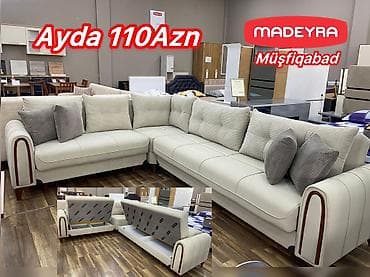 bir kartla mebel: MADEYRA Müşviqabad mebel dəsti və divanlar 1) Dəhliz dolabı-komod - — 2