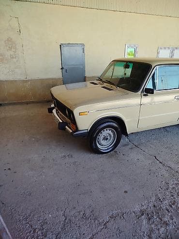 xezer lada 2107: VAZ (LADA) 2106: 1.7 l | 1985 il — 3