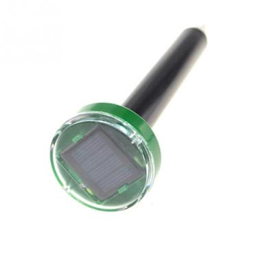 həşarat qovan aparat: Günəş — 2