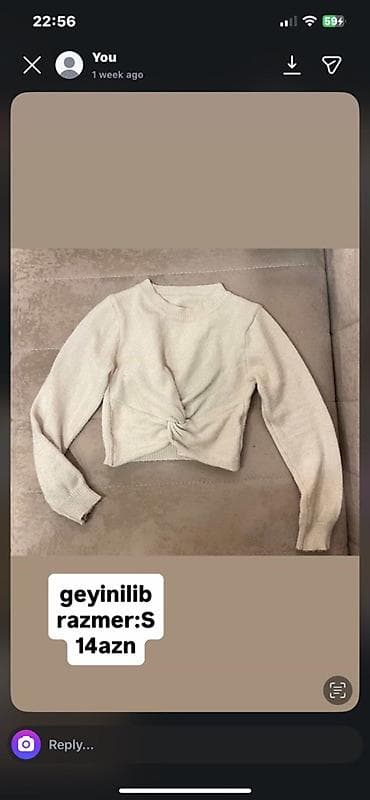 zara godekce: Şalvar, Zara, XS, rəng - Qara — 8