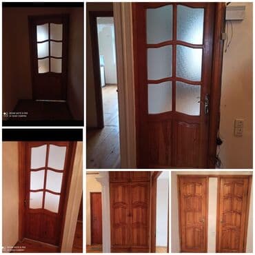 6 eded qapi eni 90 x196 sm hamam tualet eni 70x196 biri 60 azn unv