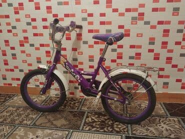 велосипед бишкек бу: Salam. Velosiped Satılır heç bir problemi yoxdur — 1