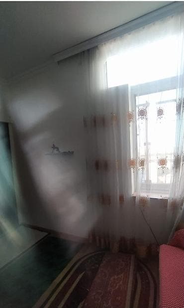 bag evi: Qarayev metrosuna yaxin 1 otaqli ev 320 azn_mûşderi ferqi yoxdu — 3