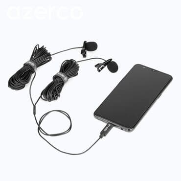 ses yazan: Məhsul: BY M3D İstehsalçı: BOYA Satışını təşkil edən: Azerco MMC BOYA — 2