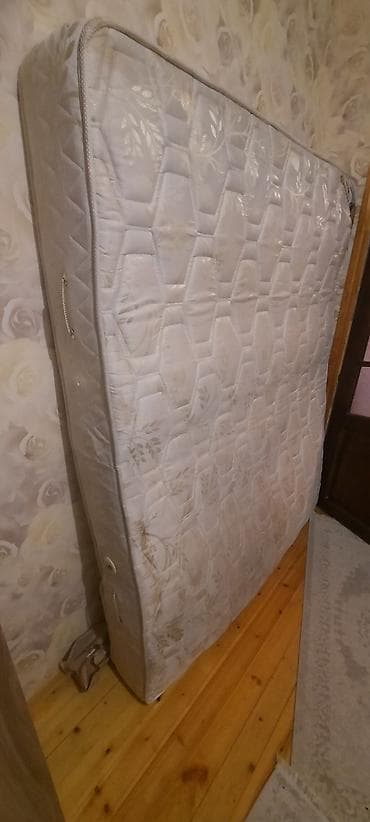 Ortopedik matras, İki nəfərlik