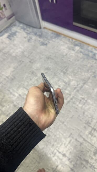 iphone 6 pilus: IPhone 6, 16 GB, Space Gray, Qırıq — 6