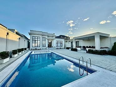 ecemide kiraye heyet evleri: Mərdəkanda yerləşən isti, hovuzlu bağ evimiz xidmətinizdədi,xidmətə — 2