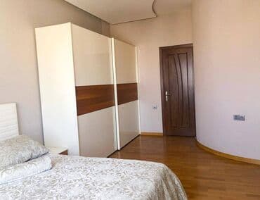 дома в ипотеку в баку: 3 комнаты, Новостройка, м. Гянджлик, 173 м² — 4