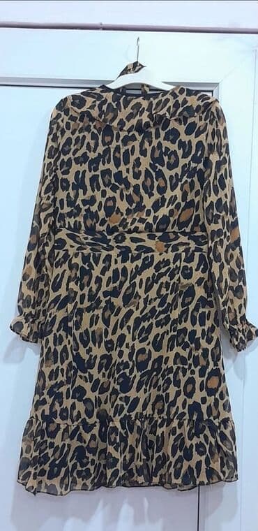 боорсоки на заказ бишкек: Yenidir.Materialı şifondur.Alt hissədə çexolu var.38-40 razmerə — 2