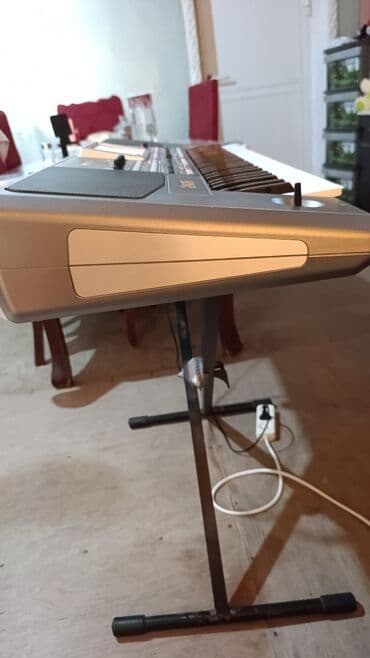 korg pa300: Sintezator, Korg — 3