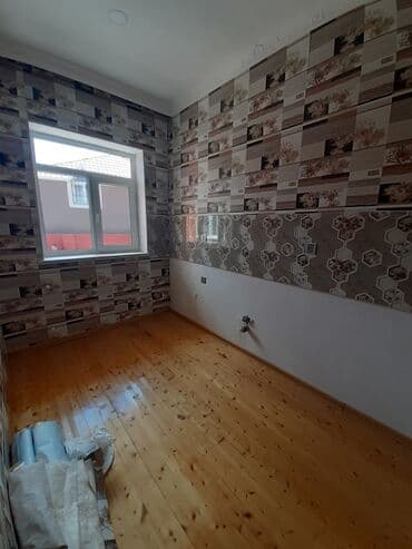 binəqədidə hazir ipatekada olan evlər: Binəqədi qəs. 3 otaqlı, 100 kv. m, Kredit yoxdur, Yeni təmirli — 7