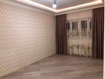 brusoklu hazır evlər: Bakı, 3 otaqlı, Köhnə tikili, 87 kv. m — 13