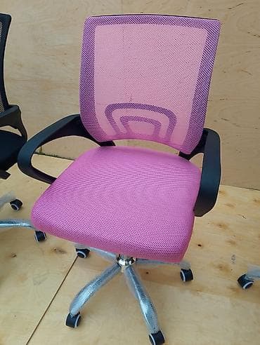 Təkərli, Qolları tənzimlənmir, Parça