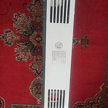 divar resimleri: Kombi 32 kVt — 3