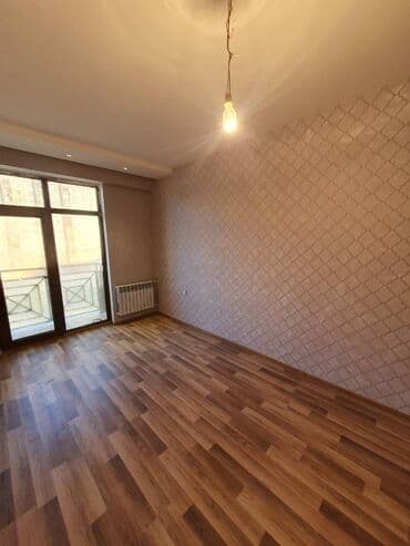 sumqayıt kreditle evler: Yeni Günəşli Massiv D, 2 otaqlı, Yeni tikili, 53 kv. m — 2