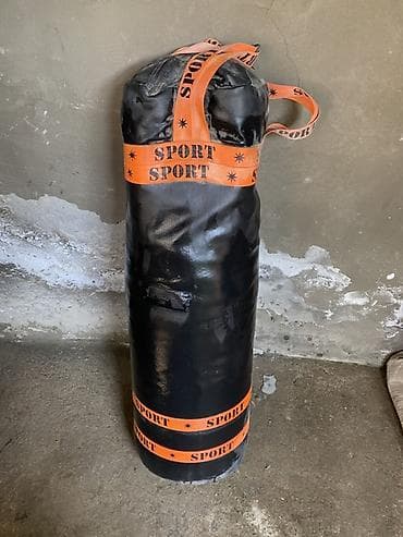 boks sekilleri: 🥊🔥 BOKS KİSƏSİ SATILIR 🔥🥊 Şəkildə görünən boks kisəsi satılır. ✅ — 1