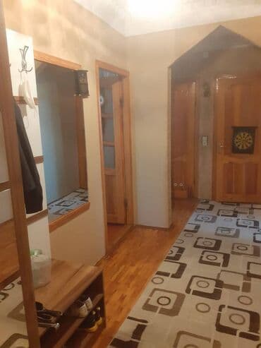 qaradag sahil ev satilir: Bakı, 3 otaqlı, Köhnə tikili, 75 kv. m — 10