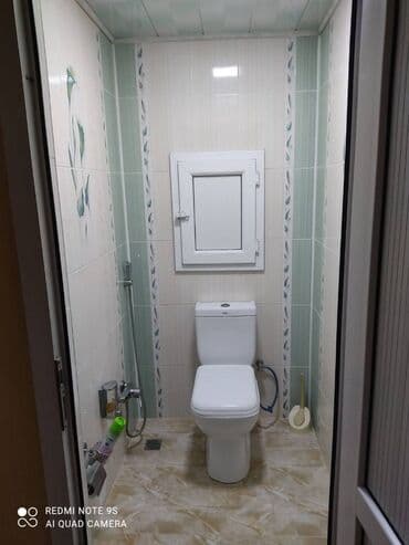 sarayda kiraye: Xətai rayonu Əhmədli metrosunun yaxınlığında 16 mertebeli binanın 9-cu — 9