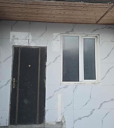 berde kiraye ev: 75 kv. m, 3 otaqlı, Kombi, Qaz, İşıq — 2