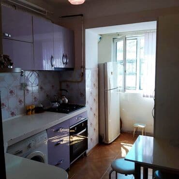 məhlə evi: Bakı, 3 otaqlı, Köhnə tikili, 82 kv. m — 7